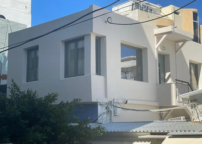 Marianthi\'S House