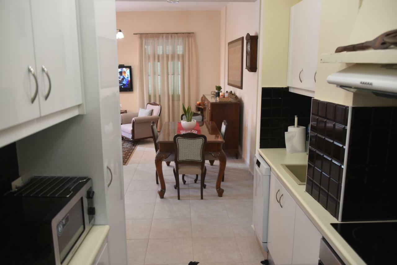 Marianthi's House Iraklio