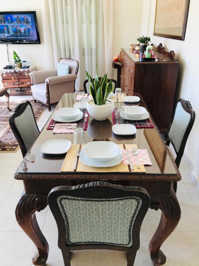 Apartament Marianthi's House Heraklion